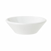 G.E.T., Ramekin, 1 1/2 oz Melamine, White