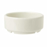 G.E.T., Ramekin, 2 oz Straight, Melamine, Ivory