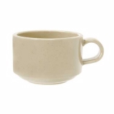 G.E.T. Soup Mug, 10 oz Tahoe/Sandstone