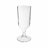 G.E.T., Goblet, 12 oz, SAN Plastic
