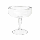 G.E.T., Super Margarita Glass, 32 oz, SAN Plastic