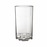 G.E.T., Roc N' Roll Juice Glass, 5 oz, SAN Plastic