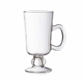 G.E.T., Irish Coffee Mug, 10 oz, Tritan, SAN Plastic