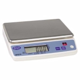 Globe Food Portion Control Scale, Digital, Battery or A/C