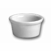 Hall China, Ramekin, Cream, 5 oz