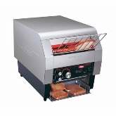 Hatco, Toast-qwik Conveyor Toaster, 6 slices/min