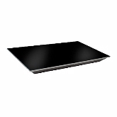 Hatco, Heated Black Glass Shelf, Portable