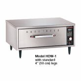 Hatco, Warming Drawer Unit, Free Standing, One Drawer