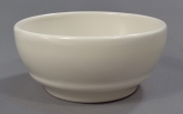 Catalina/Coors China, Chili Bowl, 11 oz, Matte White