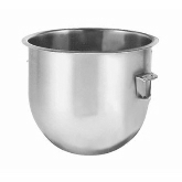 Hobart, 60 qt S/S Bowl