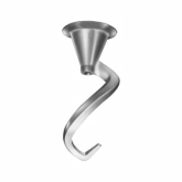 Hobart, 60 qt "ED" Dough Hook, Aluminum