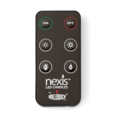 Hollowick, Flameless Lighting Nexis Magnetic Remote Control