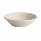 Homer Laughlin, Fruit Dish, 4.50 oz, 4 1/4", Undecorated