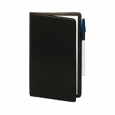 H. Risch, Server Pad Holder, Holds 5" x 9" Pads, Black