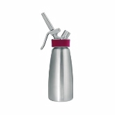 ISI, Gourmet Whip Plus Dispenser, S/S, 1 Pint