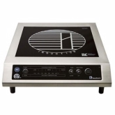Iwatani Induction Range, Counter Top, Single Burner