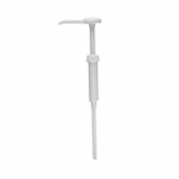 San Jamar Gourmet Food/Condiment Economy Pump