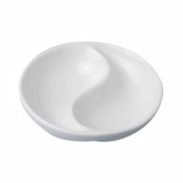 RAK, Ying Yang Dish, Minimax, 1/2 oz