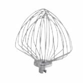 KitchenAid, Elliptical Wire Whip for 7 or 8 qt Mixers, S/S