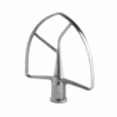 KitchenAid, Flat Beater for 7 or 8 qt Mixers, S/S