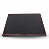 Korin, Black Bento Box Cover, For NR-321