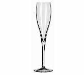 Bauscher (Luigi), Perlage Flute Glass, Vinoteque, 6 oz