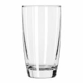 Libbey, Hi Ball Glass, Embassy Tumblers, Heat Treated, 8 oz