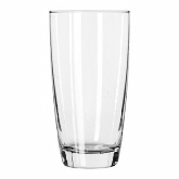 Libbey, Cooler Glass, Embassy Tumblers, Heat Treated, 16 oz