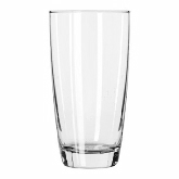 Libbey, Cooler Glass, Embassy Tumblers, Heat Treated, 16 oz