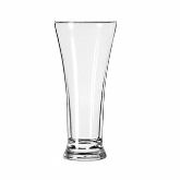 Libbey, Pilsner Glass, Heat Treated, Flared, 10 oz