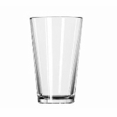 Libbey, Beverage Glass, Restaurant Basics, 12 oz