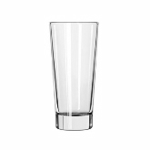 Libbey Beverage Glass, Elan, DuraTuff Edge, 14 oz
