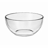 Libbey Cereal Bowl, 26 3/4 oz Glass, Tempered, Crisa, Moderno
