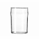 Libbey, Beverage Glass, No-Nik, Heat Treated, 7 3/4 oz