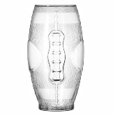 Libbey Tumbler, 23 oz CLUBHOUSE Collection, football