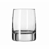 Libbey, Double Old Fashioned Glass, Vibe, 12 oz
