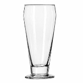 Libbey Ale Glass, 12 oz Safedge Rim