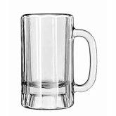 Libbey Mug, 14 oz paneled