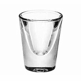 Libbey Whiskey Shot Glass, 7/8 oz