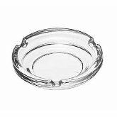 Libbey, Ashtray, Glass, 4 1/4" dia.