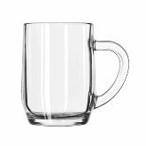 Libbey All Purpose Glass Mug, 10 oz