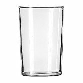 Libbey Seltzer Glass, 6 oz Straight Sided
