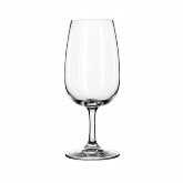Libbey, Wine Taster Glass, Vina, 10 1/2 oz