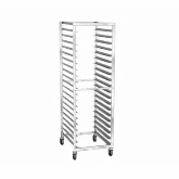LakeSide Mfg. Sheet Pantray Rack, capacity 18 18" x 26" Pans