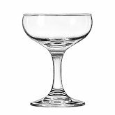Libbey, Champagne Glass, Embassy, 5 1/2 oz