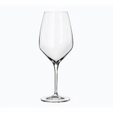 Bauscher (Luigi), Riesling Glass, Atelier, 15 3/4 oz