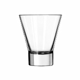 Libbey, Double Old Fashioned Glass, 11.88 oz, Series V