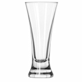 Libbey, Pilsner Glass, Beer Samplers, Heat Treated, 4 3/4 oz