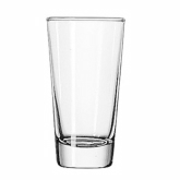 Libbey, Diplomat Hi Ball Glass, 6 1/2 oz