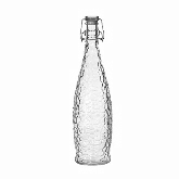 Libbey, Glacier Bottle, 33.90 oz